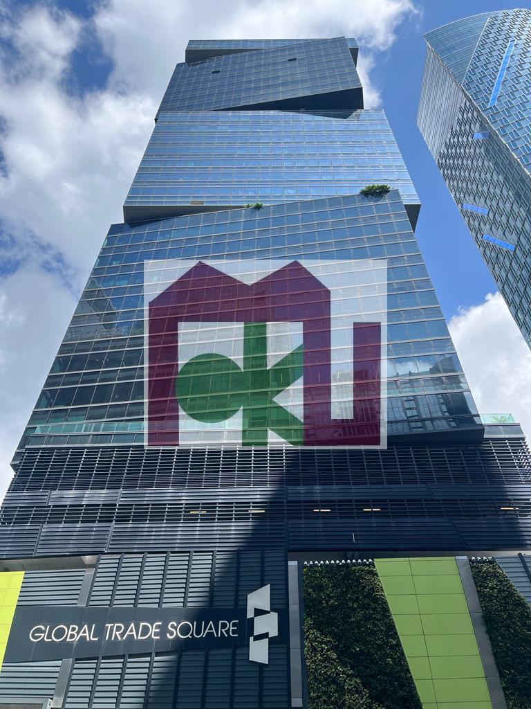 Global Trade Square - Wong Chuk Hang Office for Rent | Moku Property
